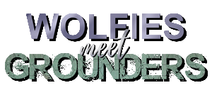 Wolfies meet Grounders Paris Teen Wolf The 100 convention