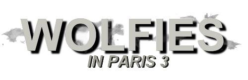 Logo wolfies in paris 3 teen wolf 2025
