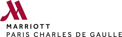 Marriot cdg logo