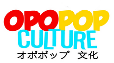 Opopop culture logo gip