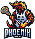 Paris lacrosse logo