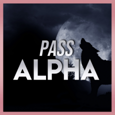 Pass alpha wolfies in toulouse
