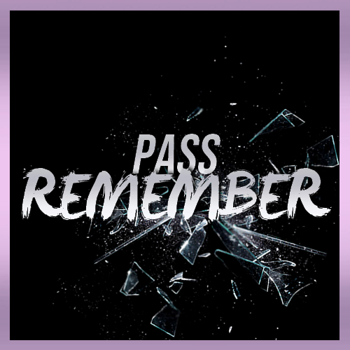 Pass remember wolfies in paris