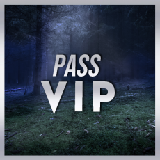 Pass vip wolfies in toulouse