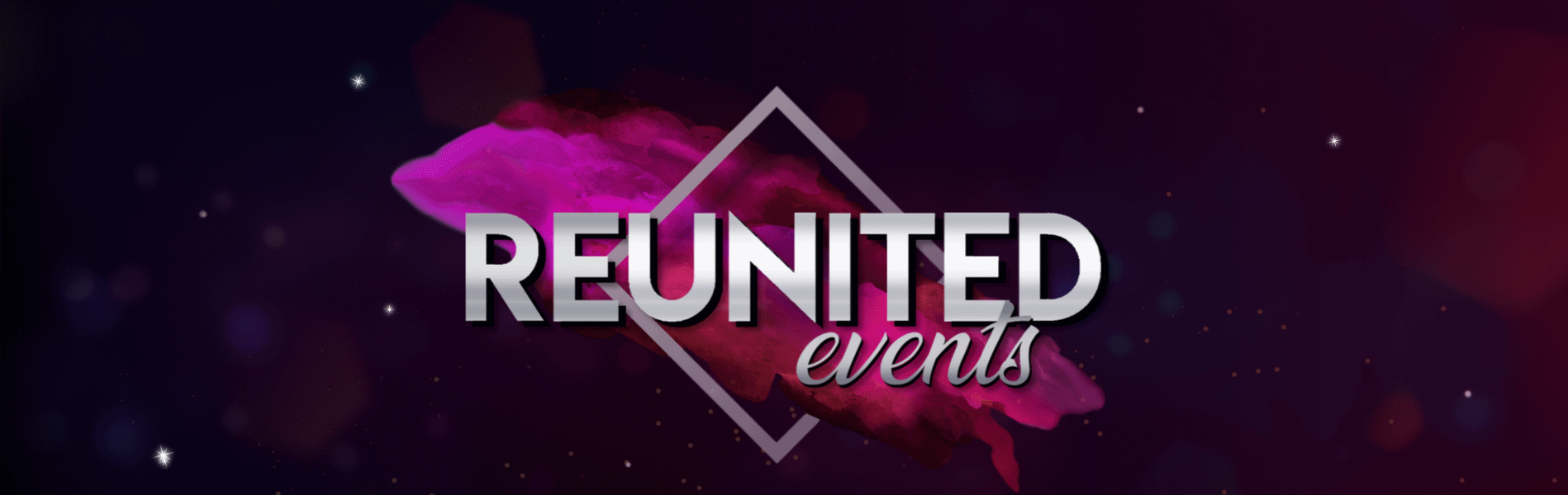 Reunited Events - Organisation d'événements à thèmes à Toulouse