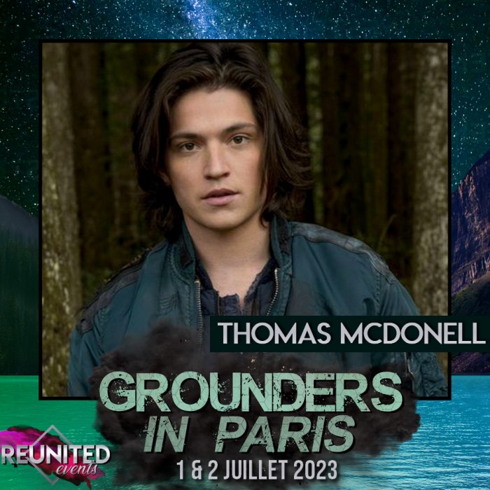 Thomas mcdonell grounders in paris