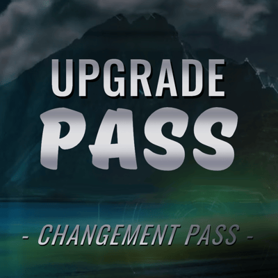 Upgrade pass gip3
