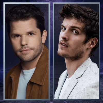 Wip4 teen wolf duo max daniel