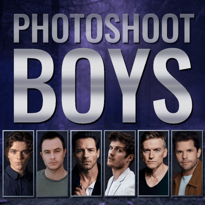 Wip4 teen wolf groupe boys