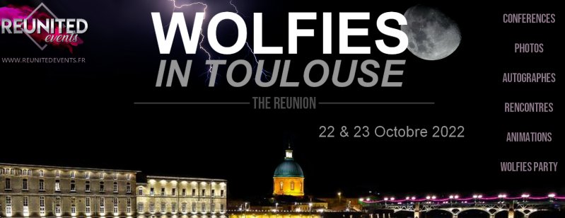 Wolfies in toulouse banniere