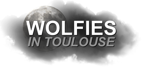 Wolfies in toulouse Partners