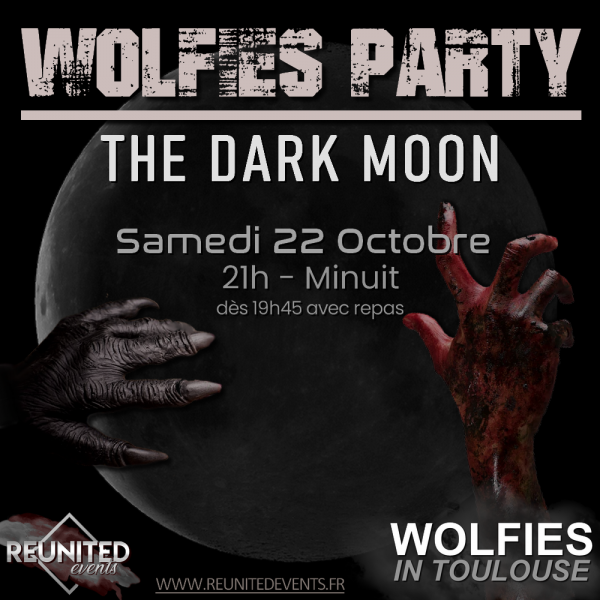 Wolfies party wit 1